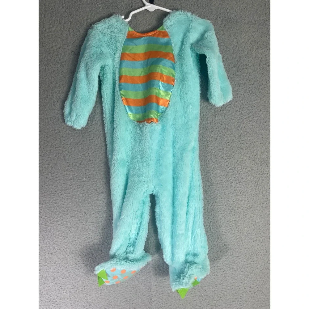 Spirit halloween baby